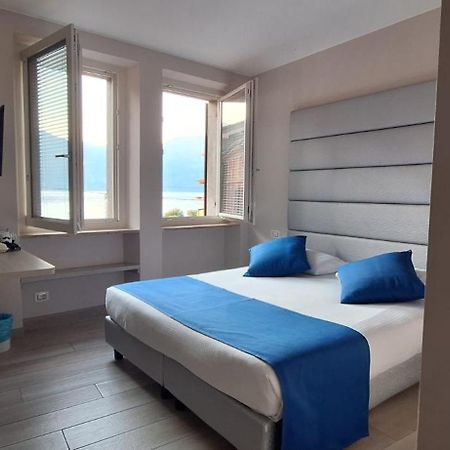 Hotel Danieli La Castellana Lago Di Garda Brenzone sul Garda Exteriör bild