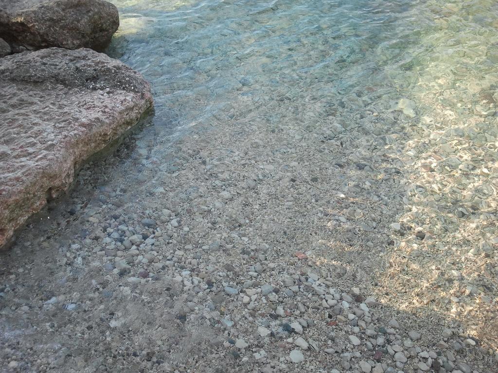 Hotel Danieli La Castellana Lago Di Garda Brenzone sul Garda Exteriör bild